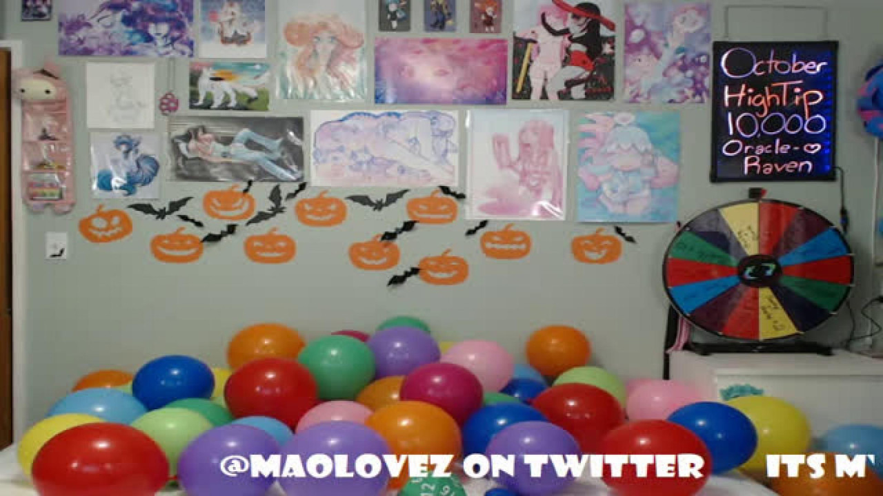 bdayparty_mao Rapidgator Movie [2017/10/21 04:22:49]