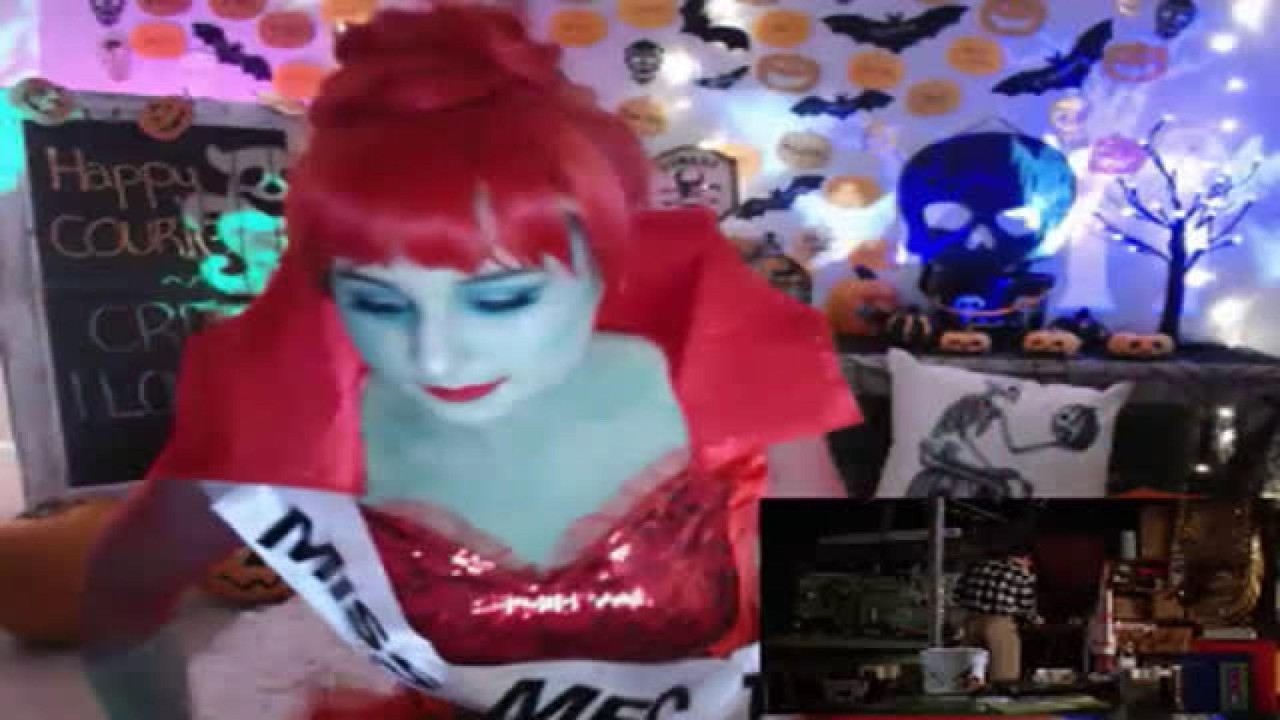 hellocourtney Snapchat Show [2017/10/23 04:25:39]