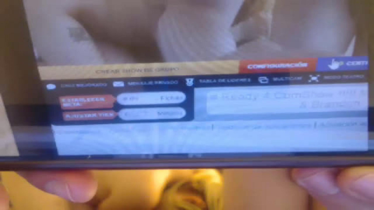 coniedasilva Machine Video [2017/11/08 15:14:53]