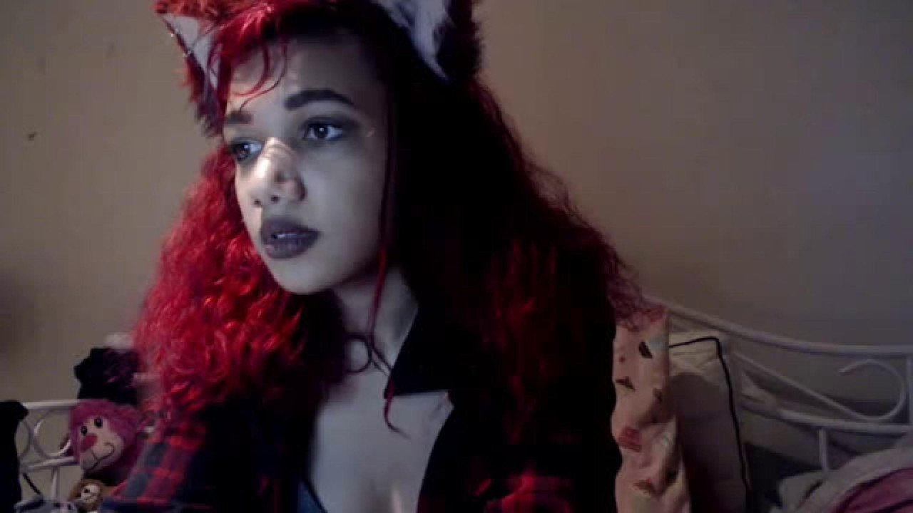 nekoshawty Hitachi Show [2017/12/05 02:25:27]