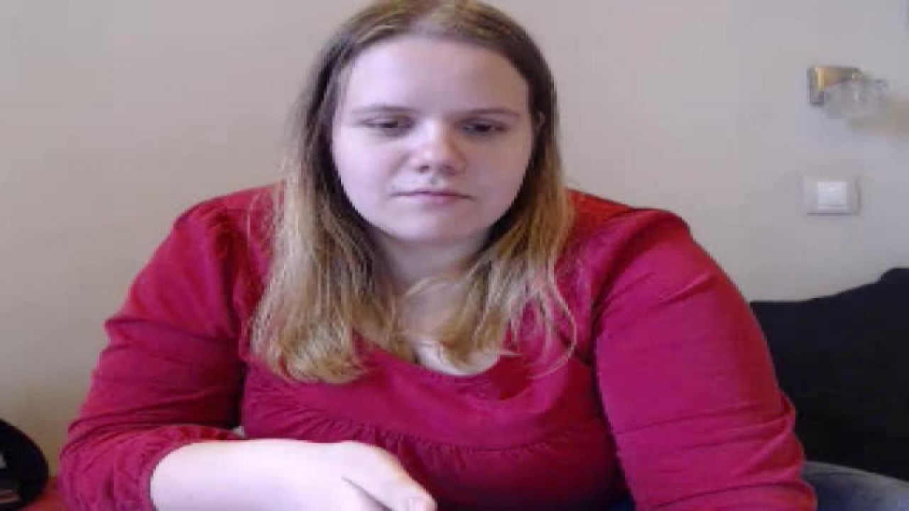 everkatniss Flashing Show [2017/06/13 07:32:00]