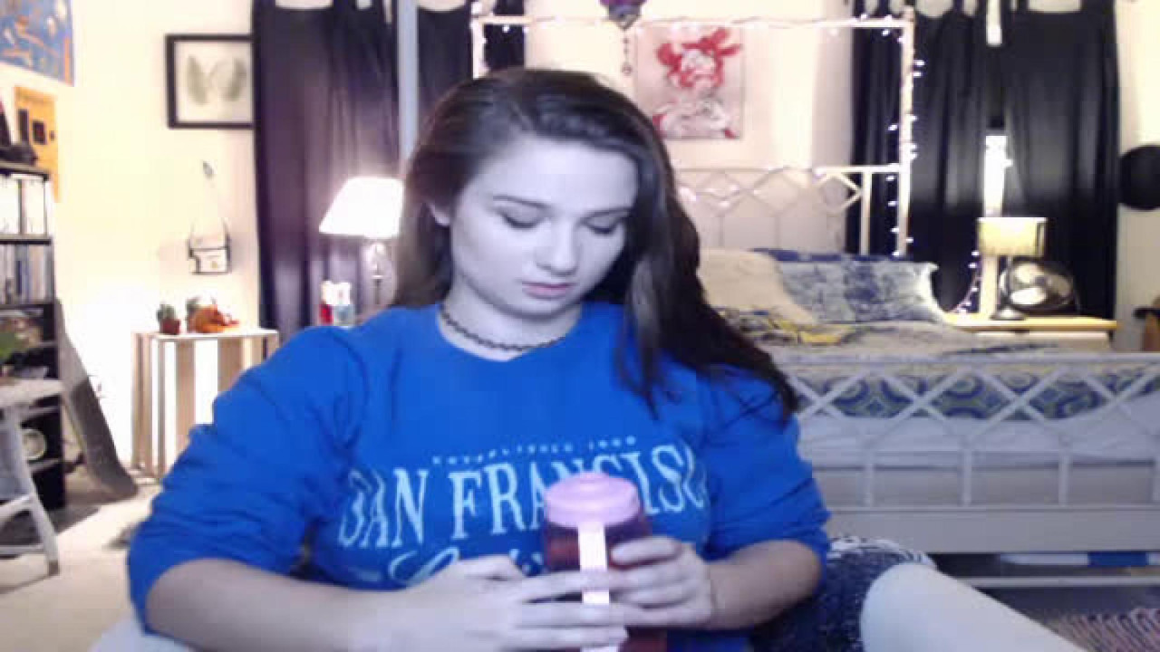 jane_fern Lotion Show [2017/09/21 00:21:16]
