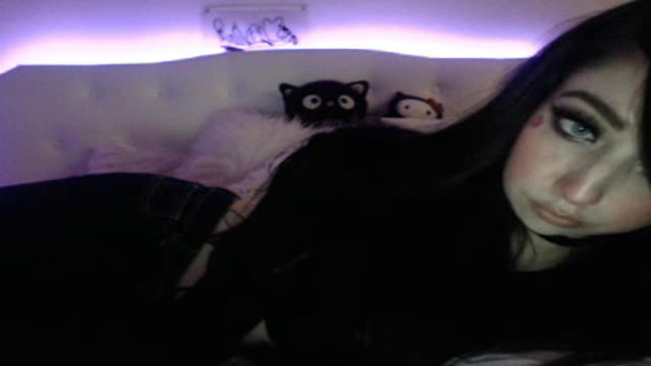 scarlettjane_ Deep Movie [2017/10/13 03:22:07]
