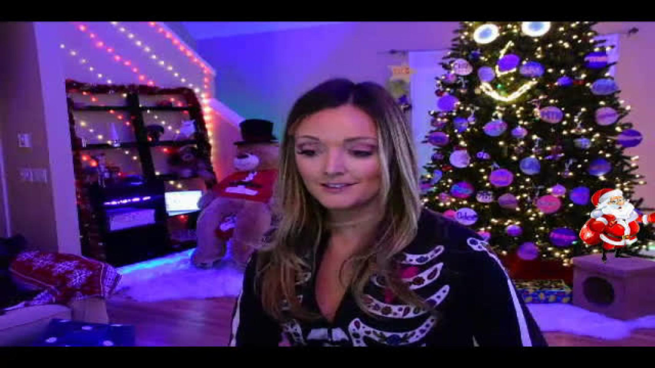 misschristmas Ass Show [2017/12/22 06:00:14]