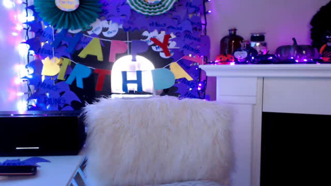 malanatwitch Cam Movie [2017/10/24 00:31:28]
