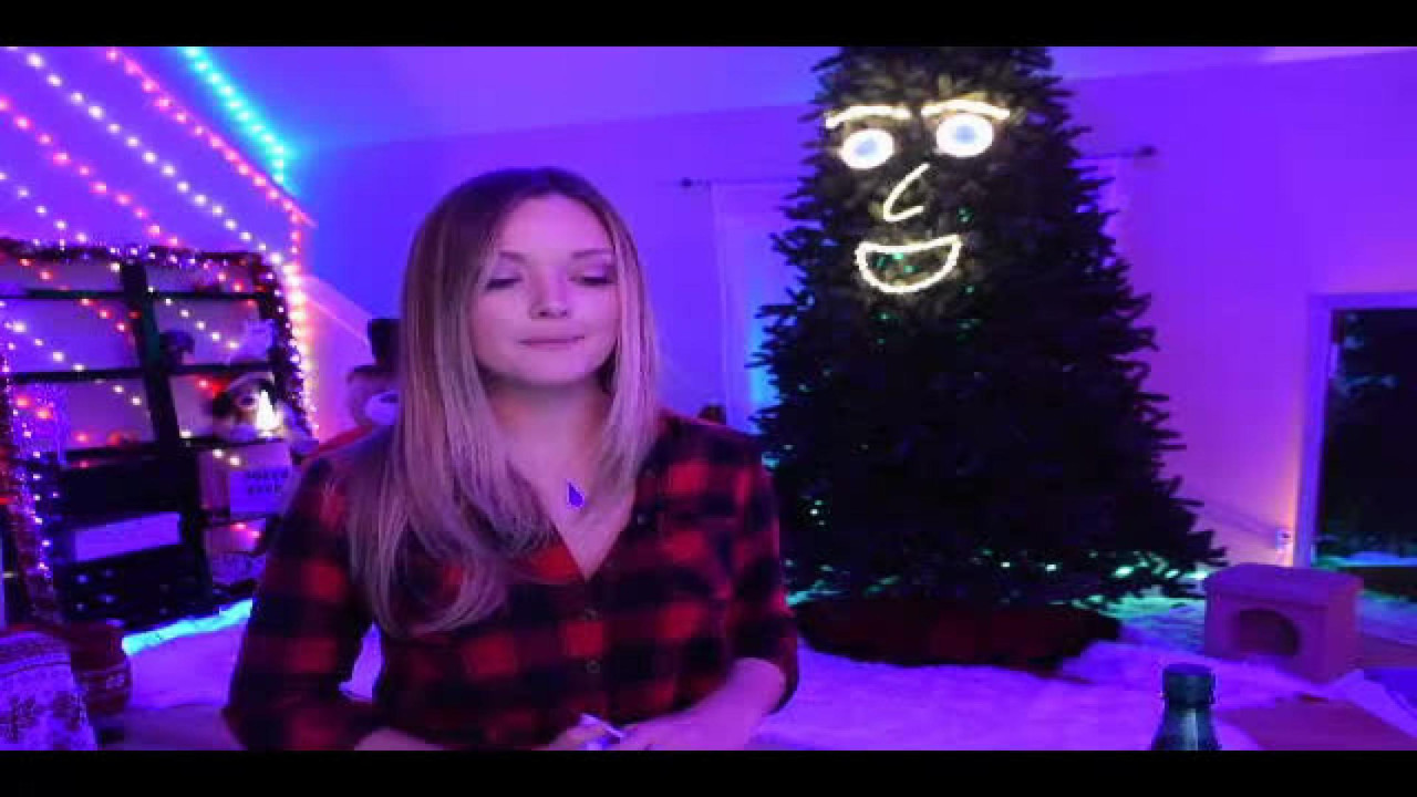 misschristmas Fisting Movie [2017/12/01 09:10:25]