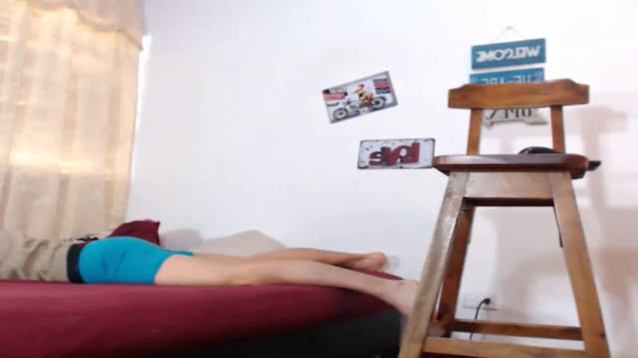 savage_wonder Twerking Webcam [2018/03/24 15:45:41]