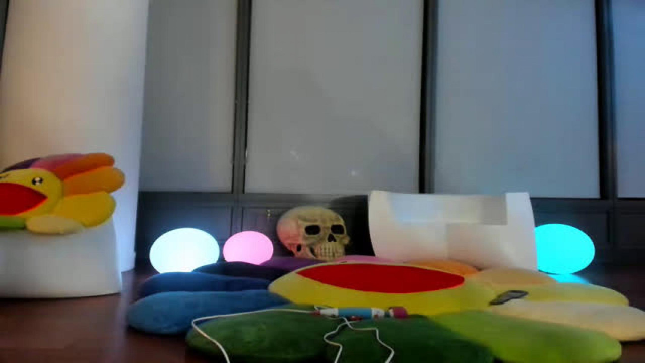 stellarloving Machine Video [2017/10/14 06:47:46]