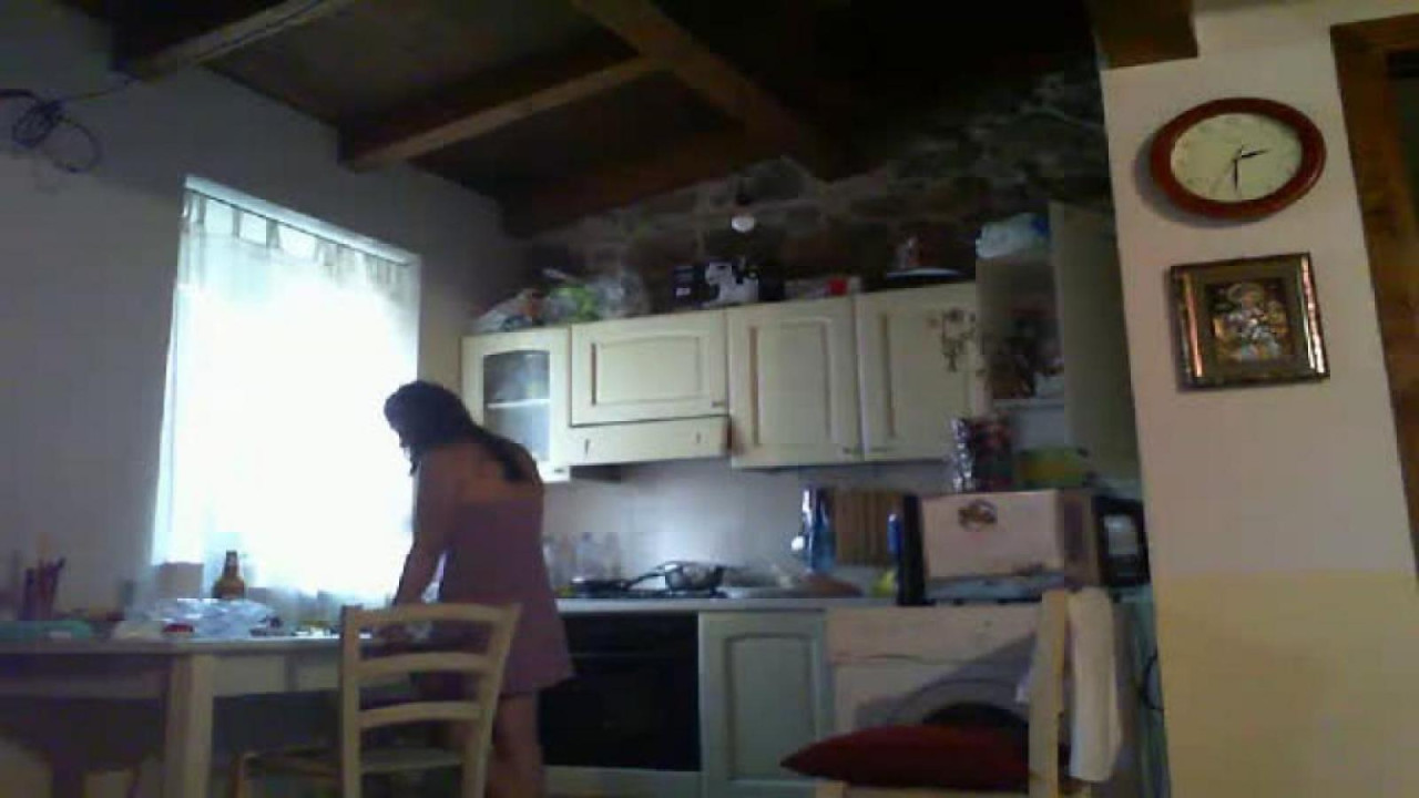ozn007 Wet Webcam [2017/06/28 12:30:44]