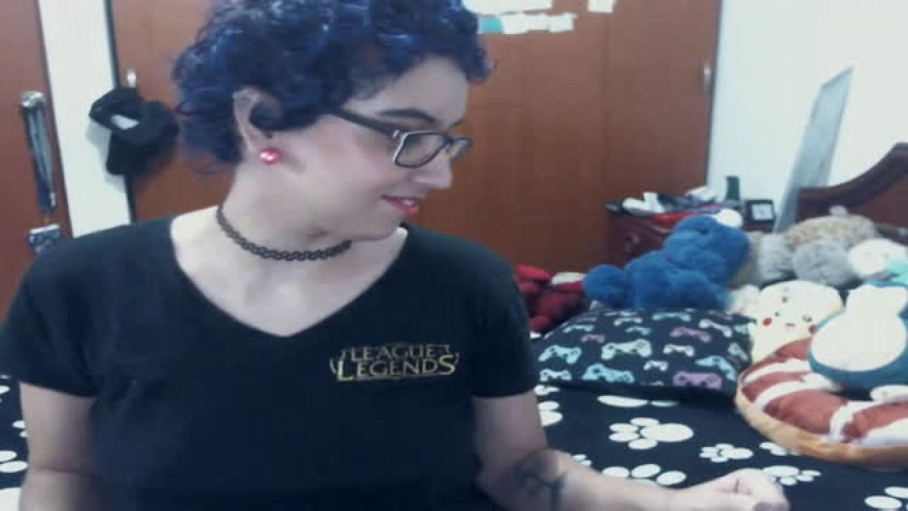 elliepsyduck ManyVids Video [2017/11/07 22:46:02]