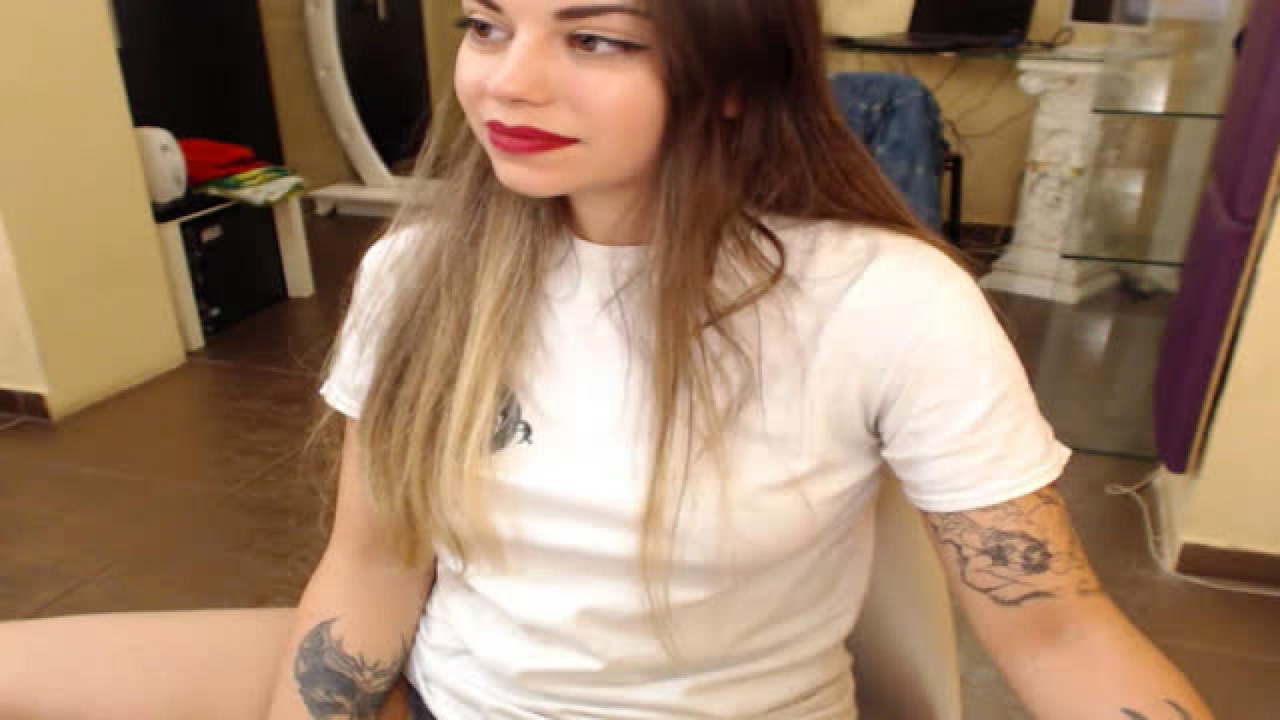 sunn_o Orgasm Show [2017/11/05 11:40:37]