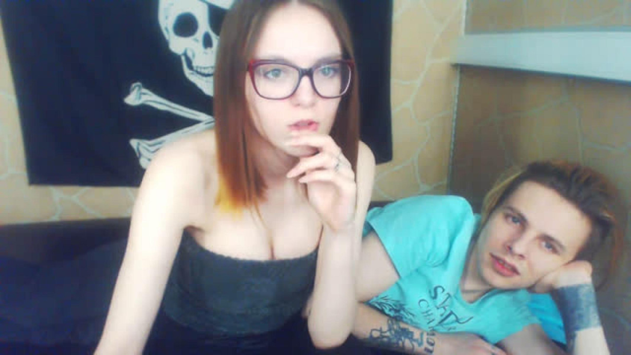 ruby_and_mickey Twerking [2017/12/18 14:30:43]
