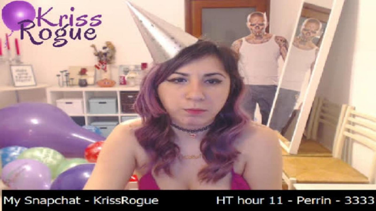 krissrogue Group Show [2017/05/27 22:00:29]