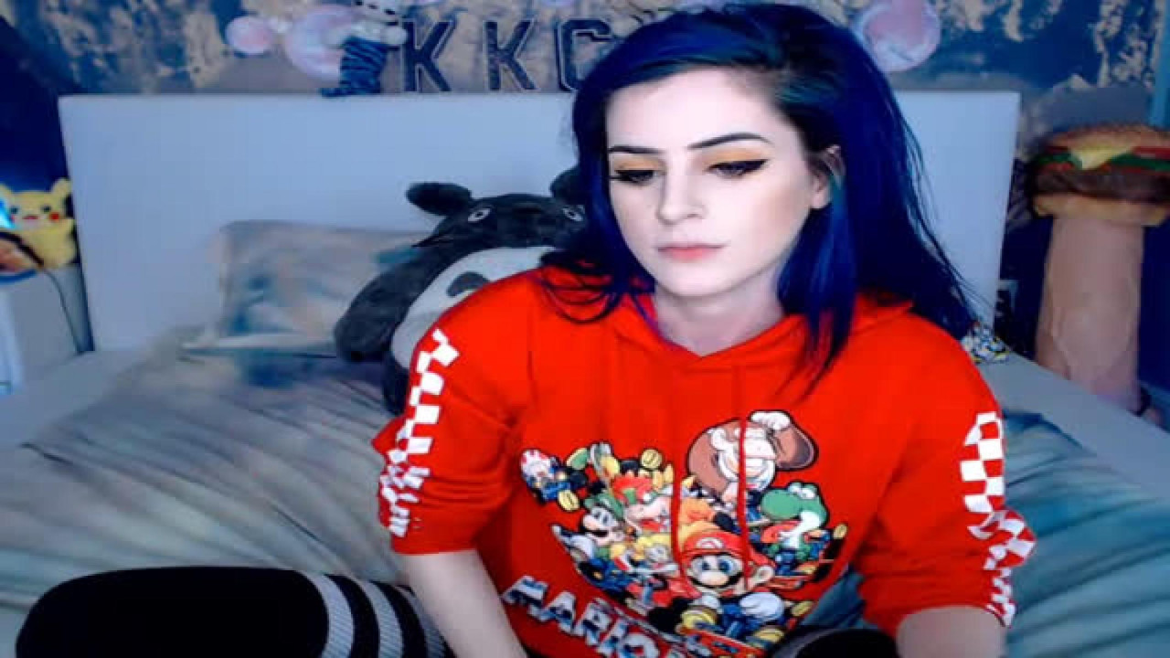 kati3kat Butt Video [2017/09/14 04:25:53]