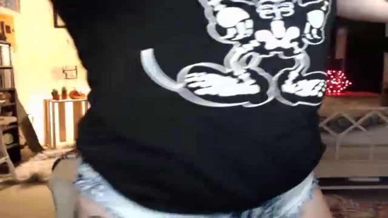 jane_fern Ass Show [2017/10/13 02:01:31]