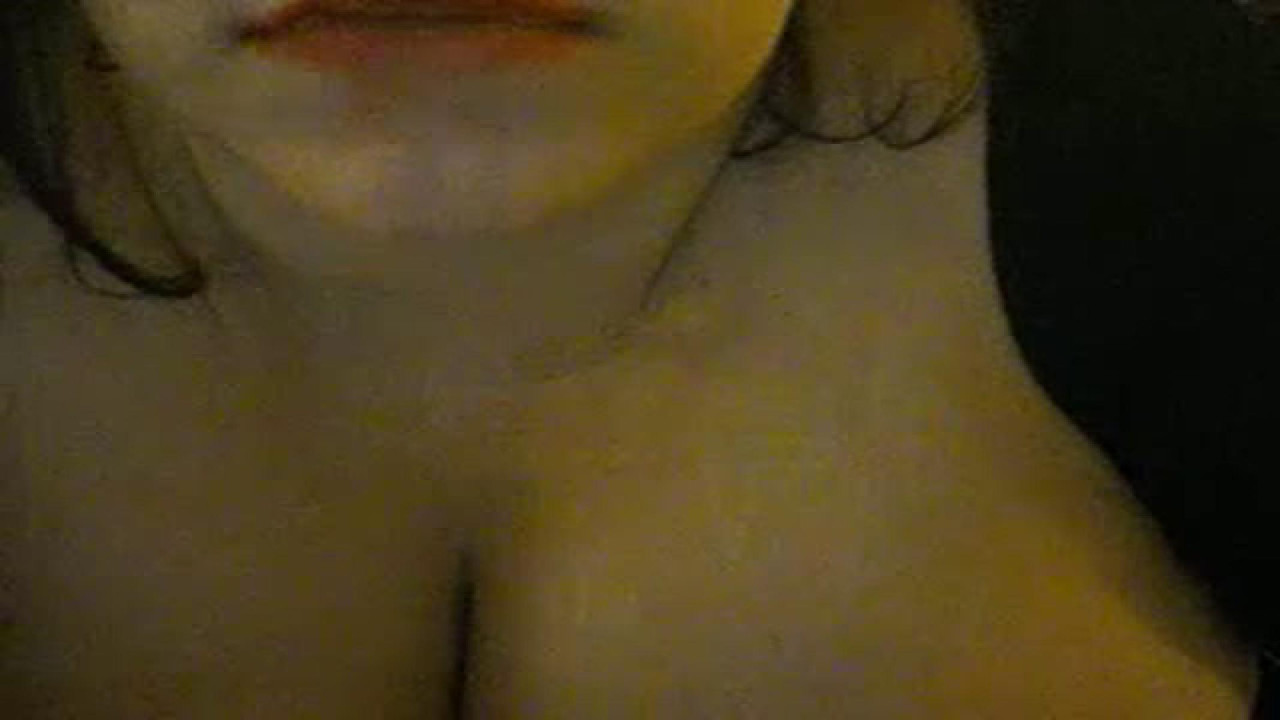 etttoile69 Throat Show [2017/12/17 23:00:54]