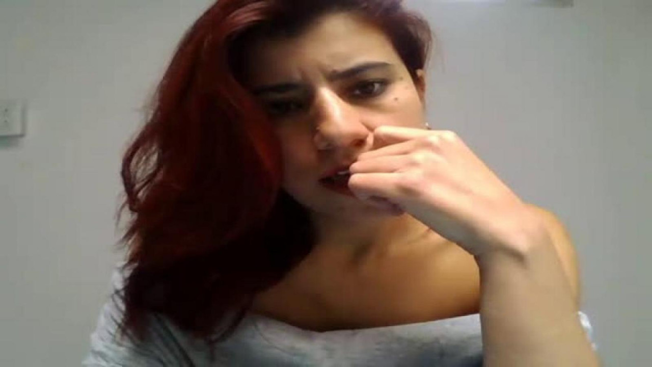 yulieth_sex001 Strap Show [2017/05/03 18:31:33]