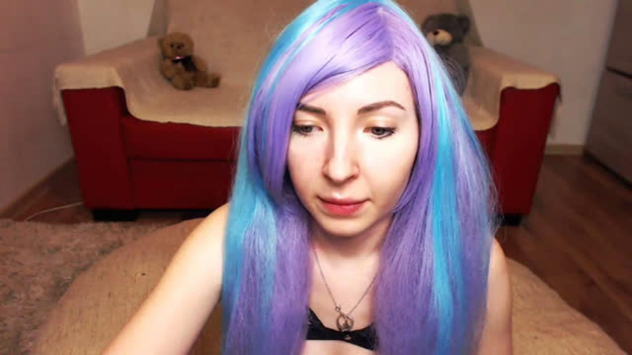 galaxykitten Gagging Video [2017/11/19 09:35:30]