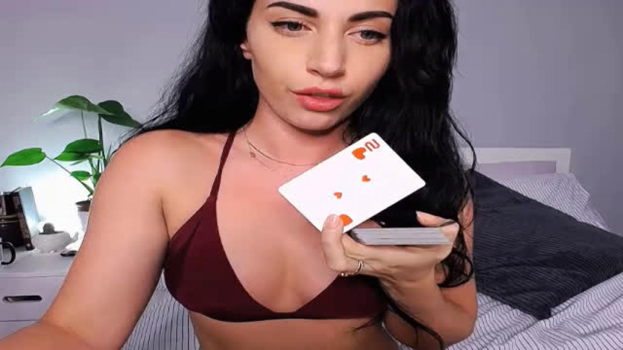 ellaveee Rare Webcam [2018/05/04 23:50:37]