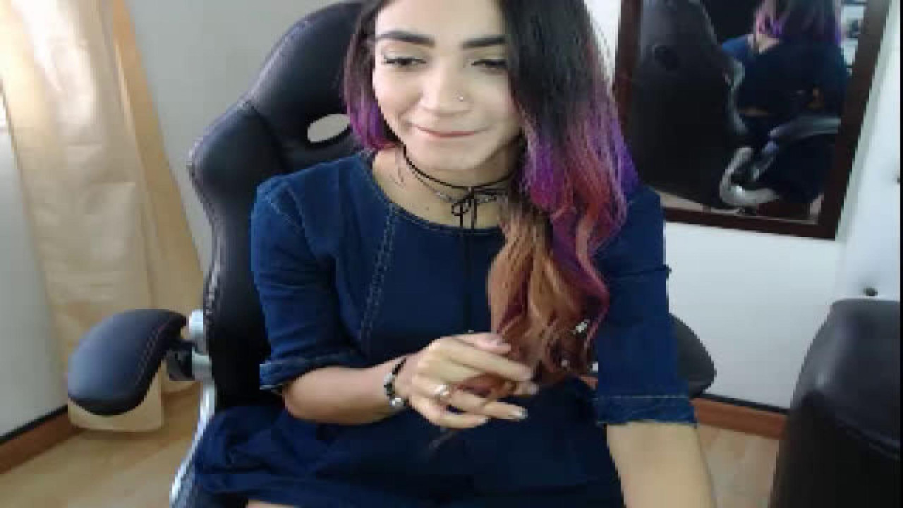 camyla Strip Show [2018/03/25 14:47:32]