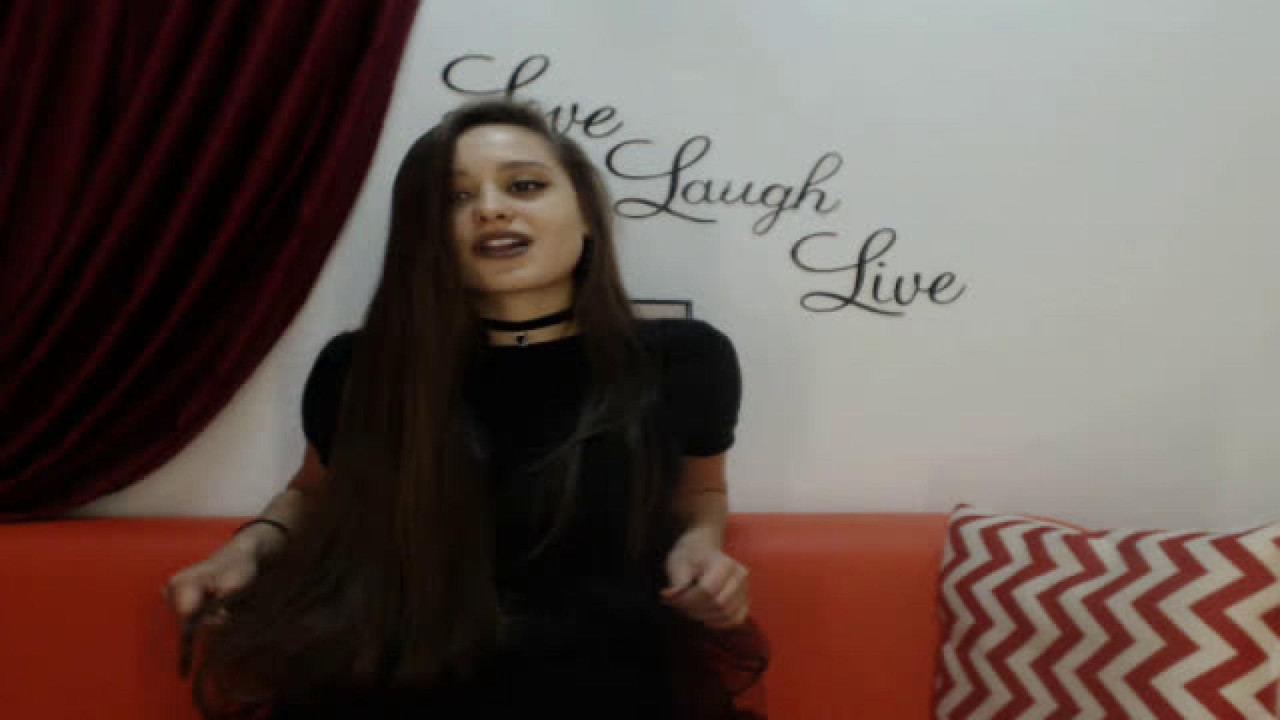 little_evil_ Masturbating Show [2017/11/17 05:22:42]