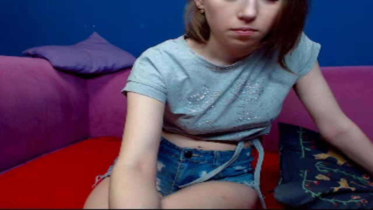 evasims MyFreeCams Movie [2018/05/16 02:10:34]