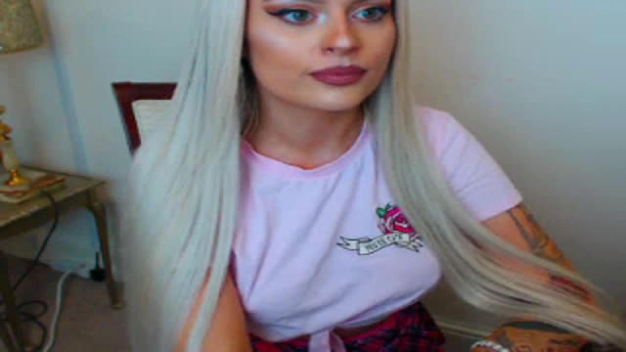 itsukayboo Dildo Show [2017/09/05 00:31:54]