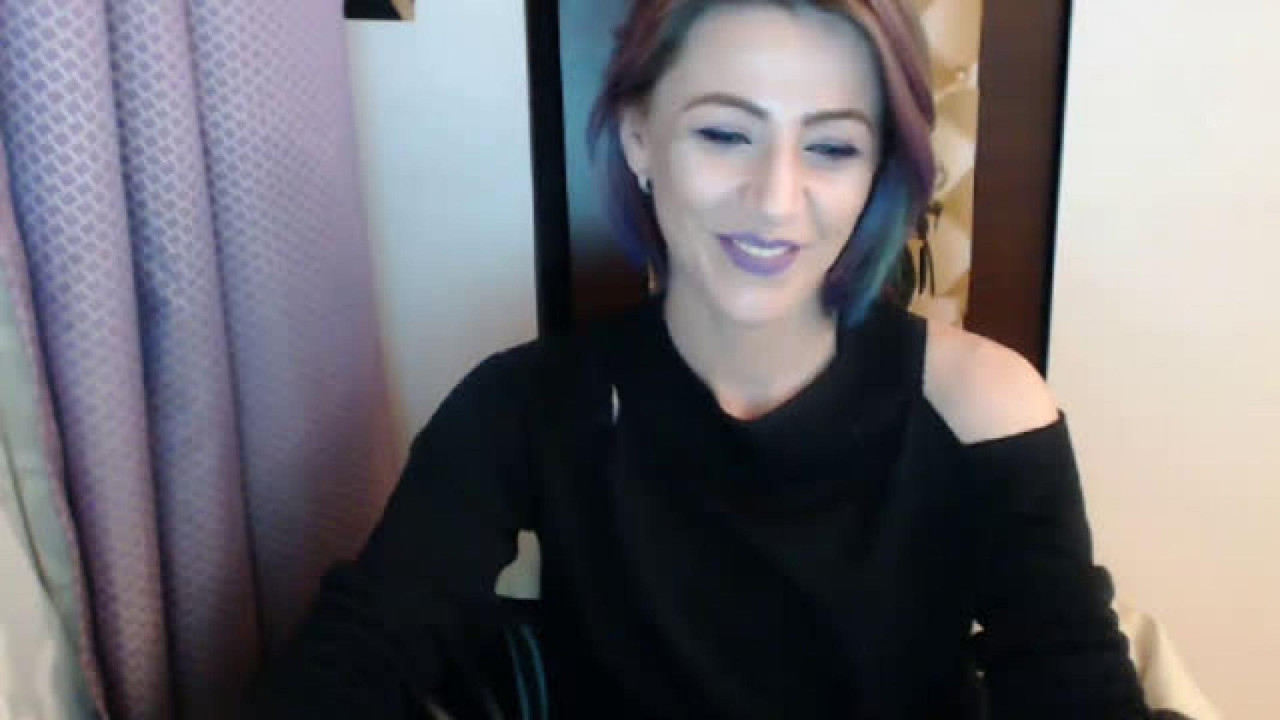 christinaash Fucked Show [2018/03/16 21:20:42]