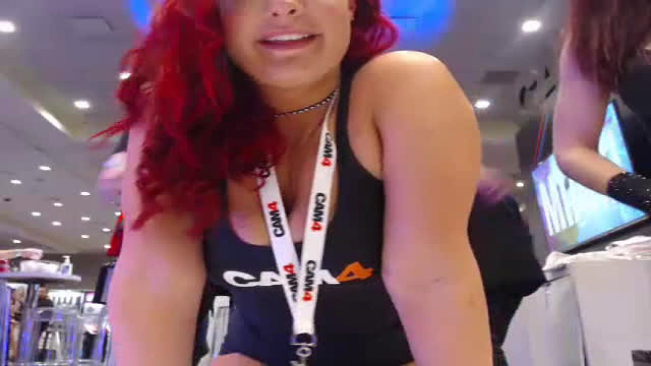 scarlett14 Dancing [2018/01/26 00:00:52]