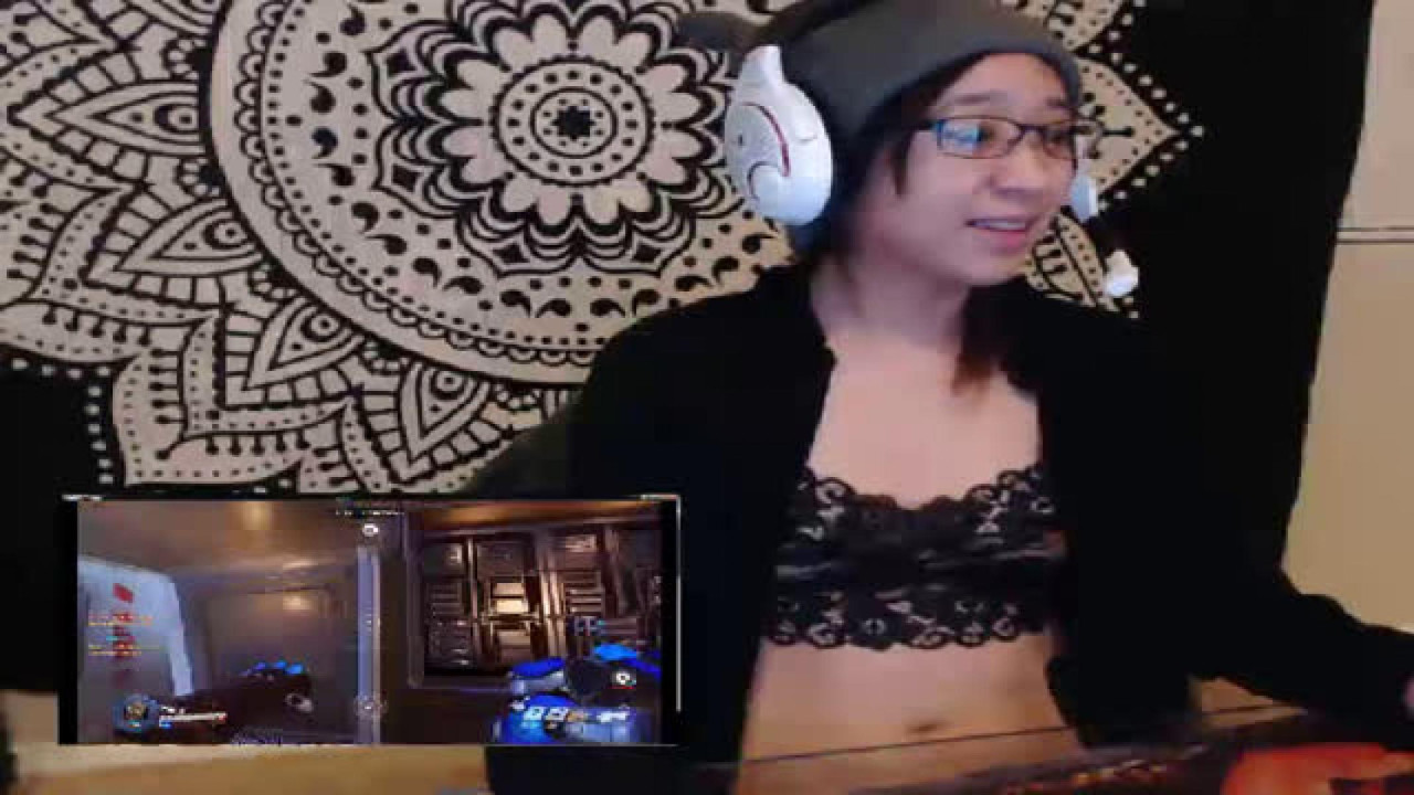 cosmicneko Lesbian Video [2017/11/11 06:06:15]