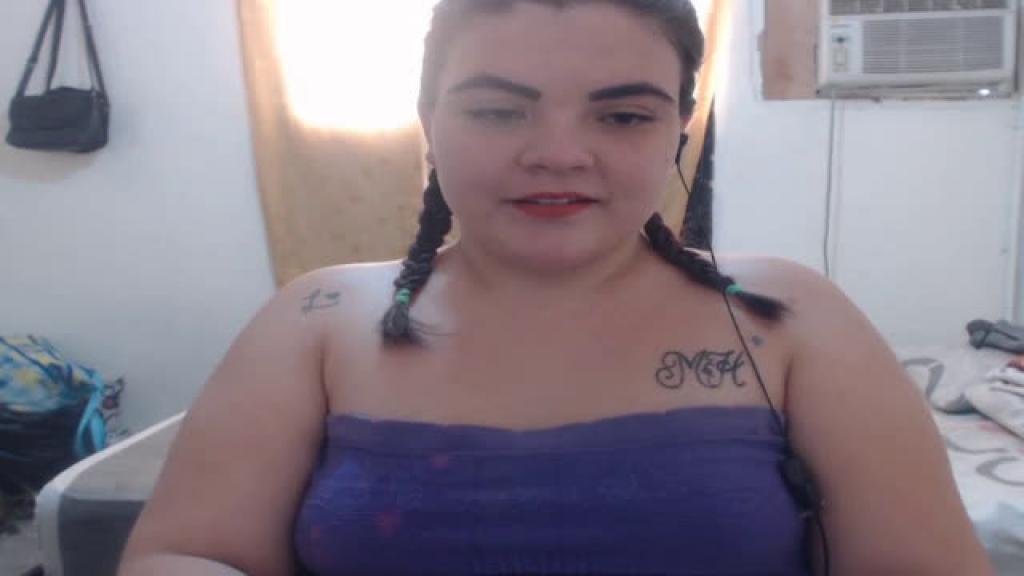 valerysexy20
