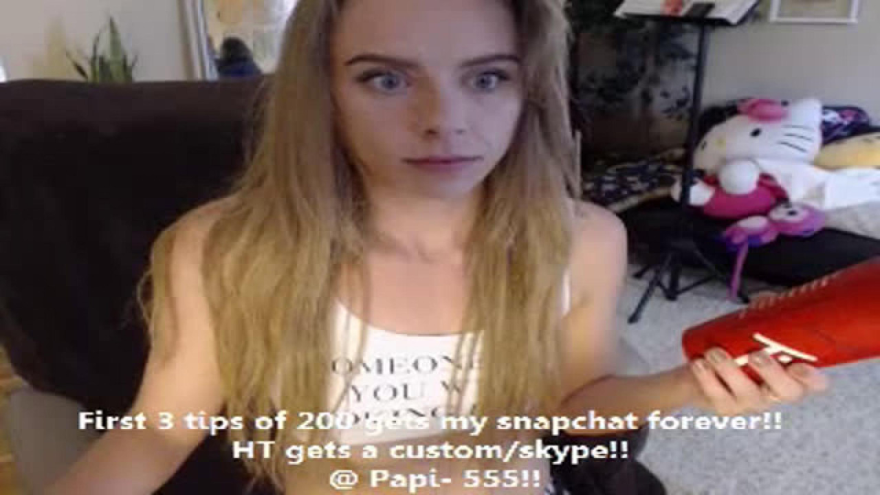 katiedahrk Fisting Video [2017/09/29 17:46:42]