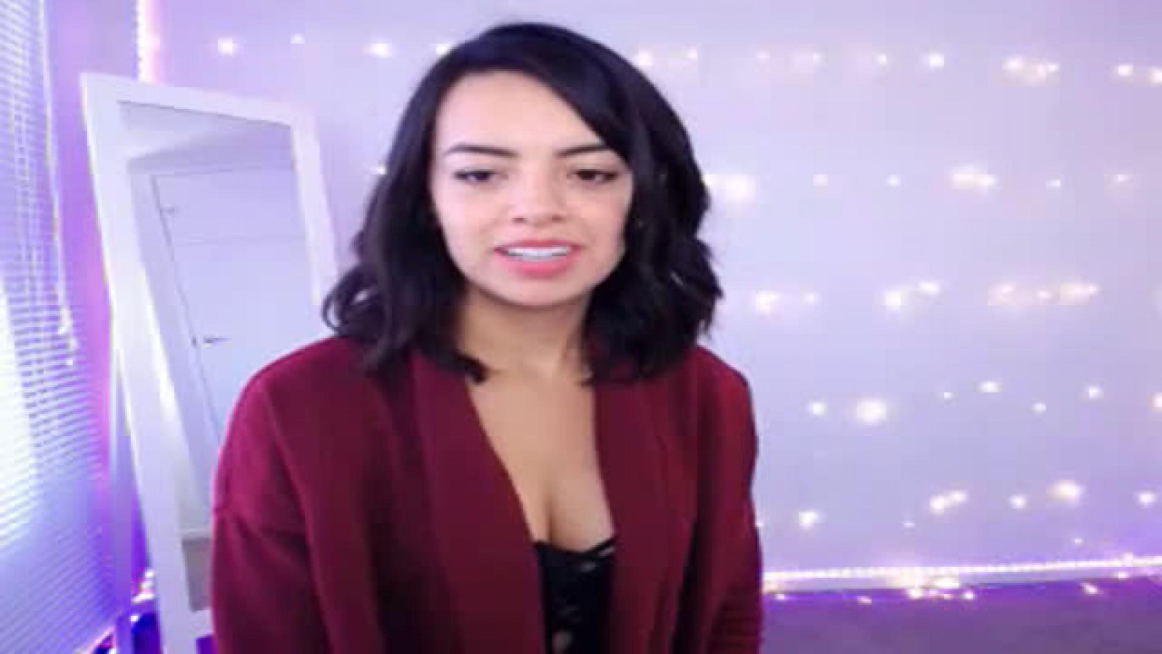 sofiascarlett Riding Webcam [2018/05/07 00:06:28]