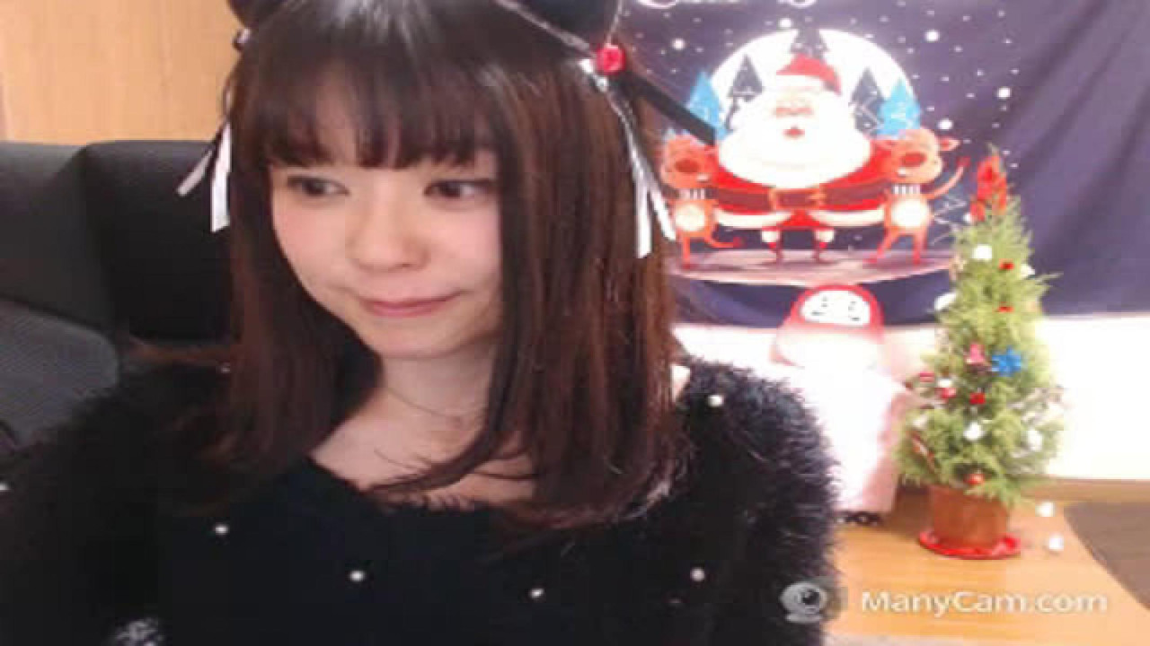 kitty_meow__ Live Show [2018/01/09 13:38:19]