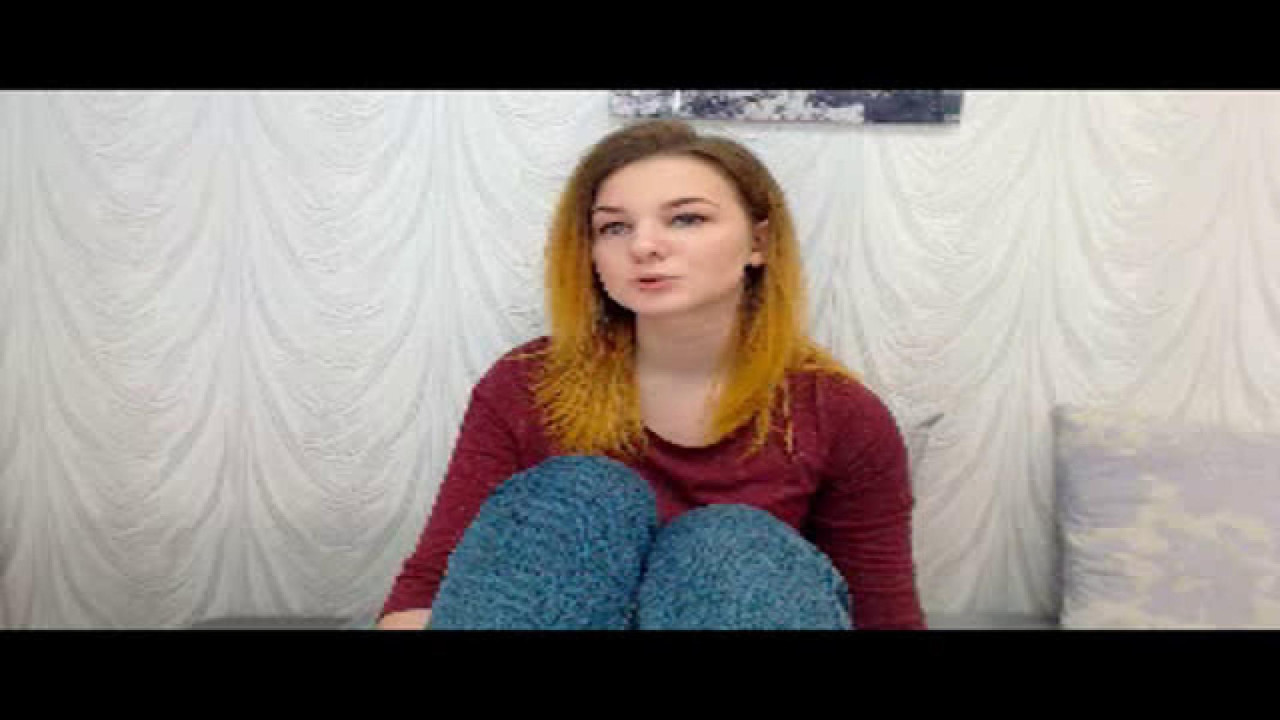 usofiesecret Feet Show [2018/04/19 05:52:53]
