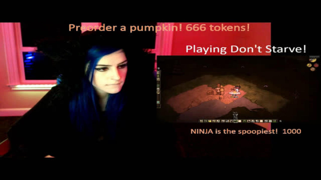 kati3kat Bj Show [2017/10/02 07:16:43]