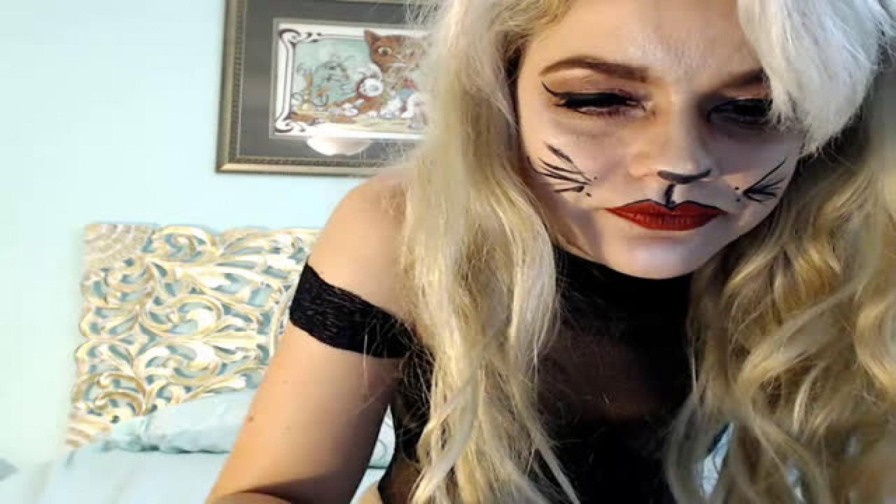 dahliaisdopey Compilation Webcam [2017/10/24 05:06:56]