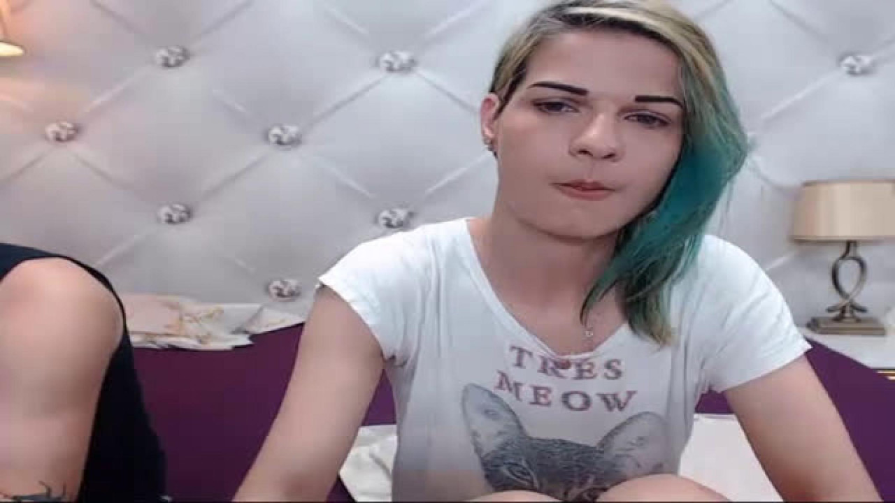 johnnthalia Porn Show [2018/03/20 19:26:53]