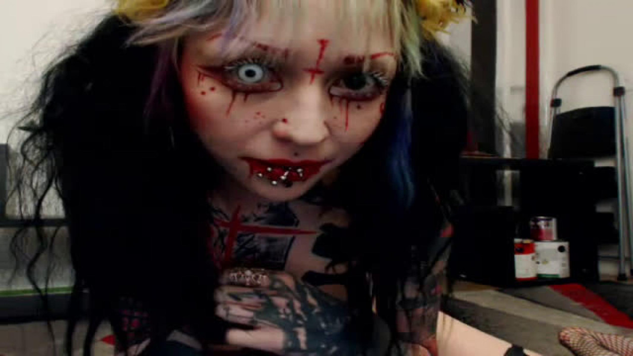 kota_morgue HD Show [2017/09/29 03:10:52]