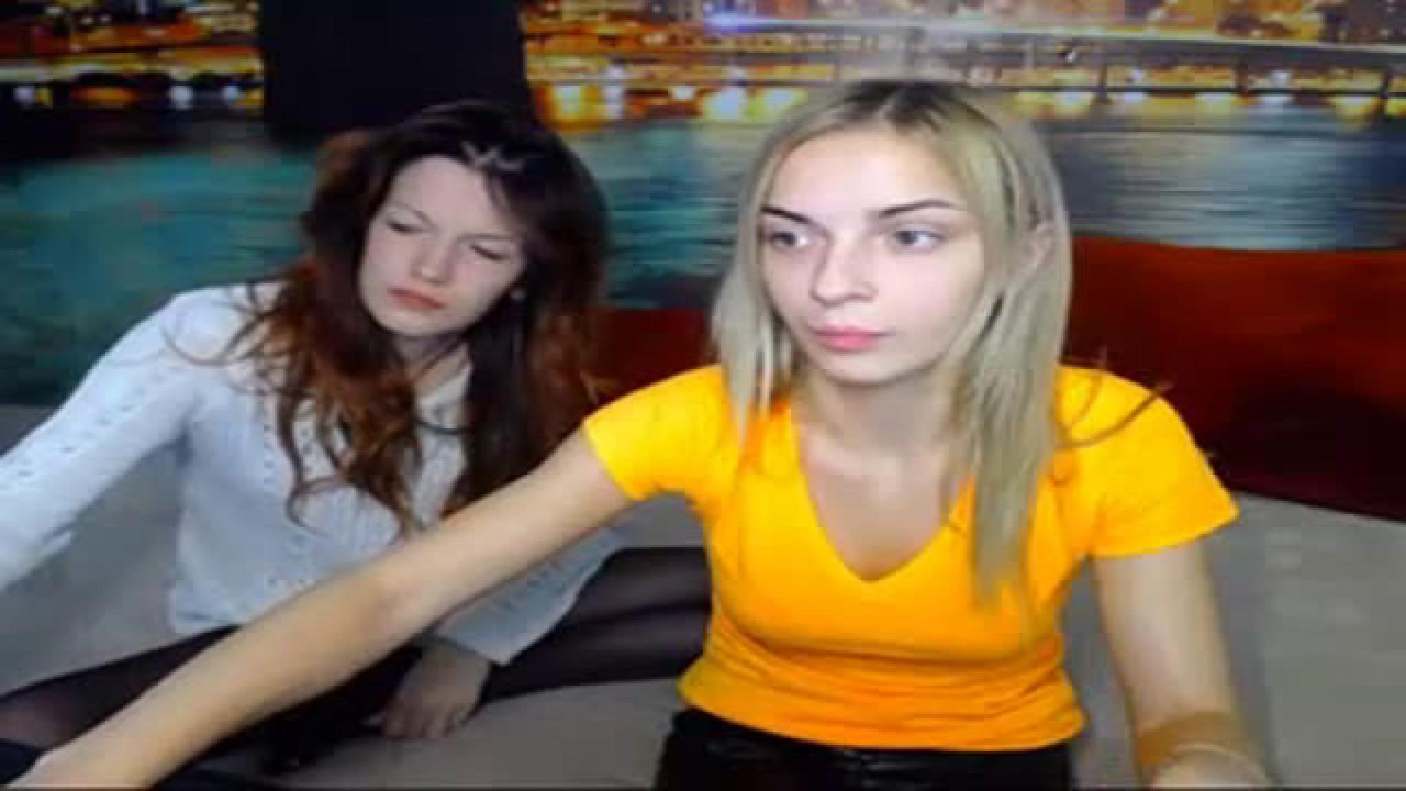 hornytwopuss Sex Show [2017/10/08 18:36:15]