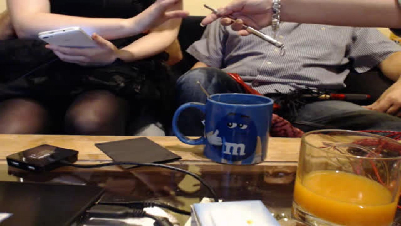 switcherin Shower Show [2017/11/11 22:40:57]