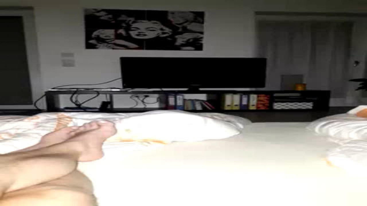 sussi_hot Shower Show [2018/02/02 23:30:28]