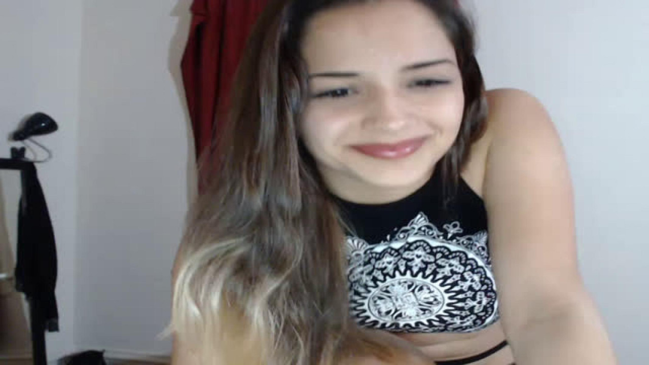 cutestkate Spanking [2018/02/02 23:33:17]