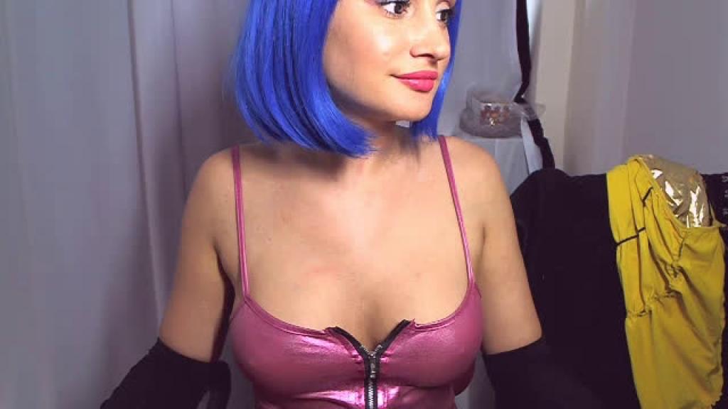 pinksexymaus