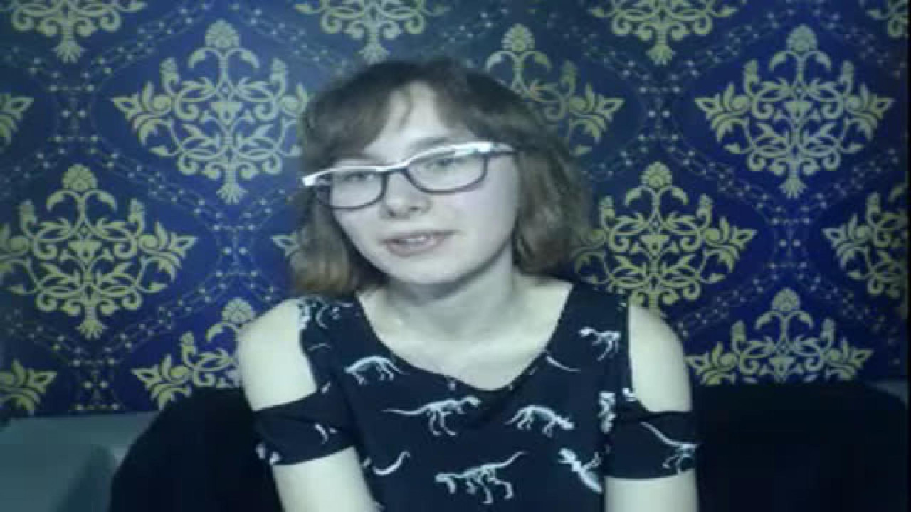 kathywild Porn Show [2018/04/29 15:42:49]