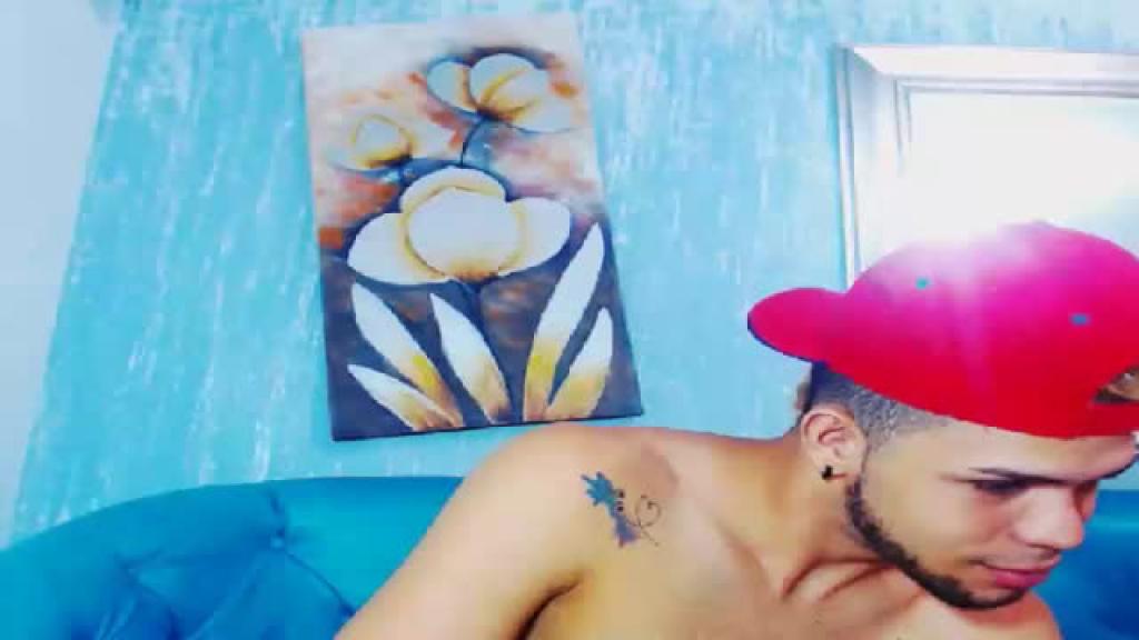 ianbigcockx