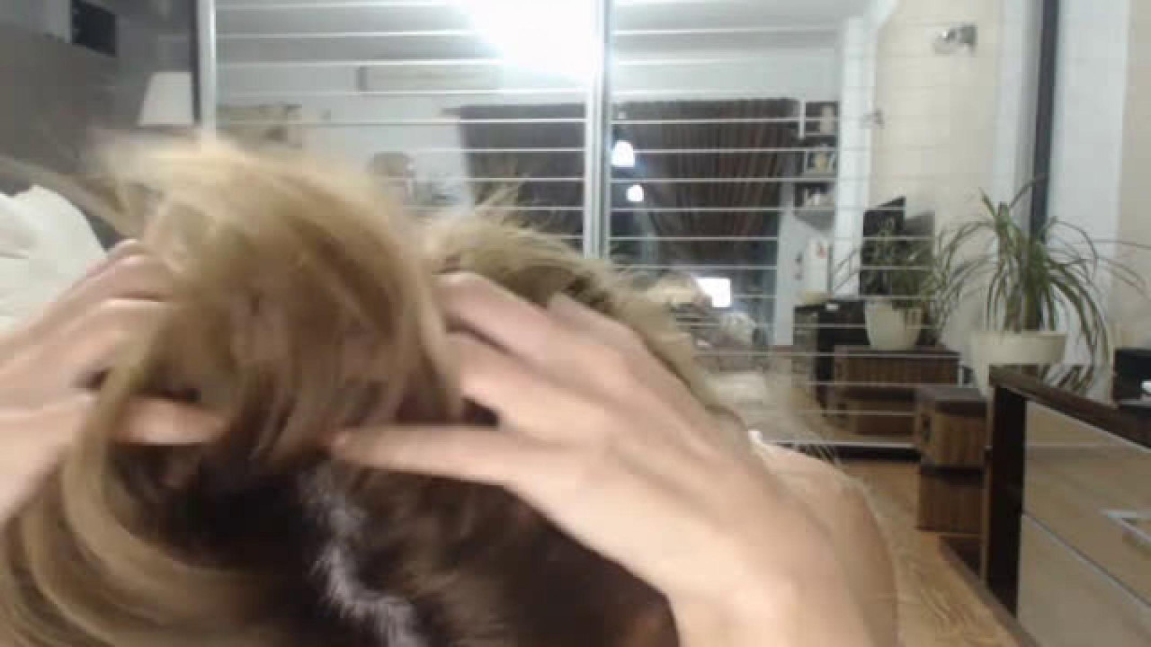 vannillaxx Tease [2017/11/01 01:00:13]