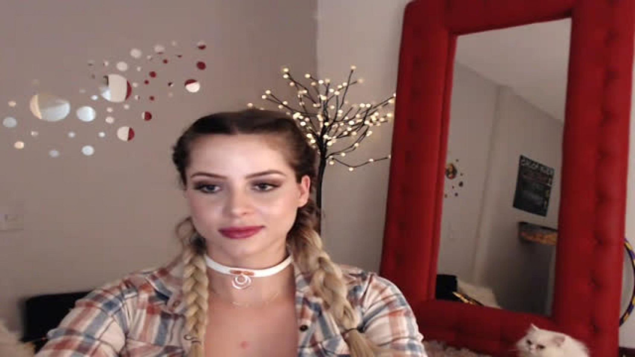 kimtylor_ Rare Webcam [2017/10/26 21:17:30]