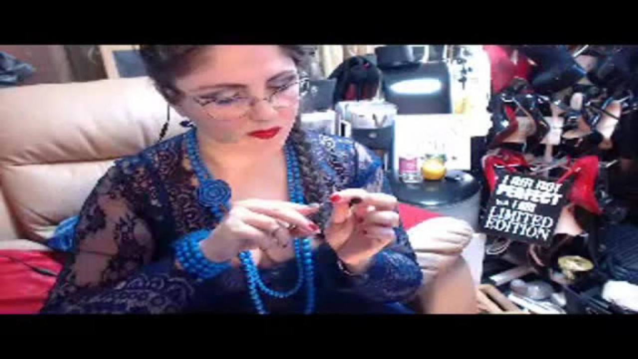 imperatrizad Blowjob Video [2017/06/28 19:35:13]
