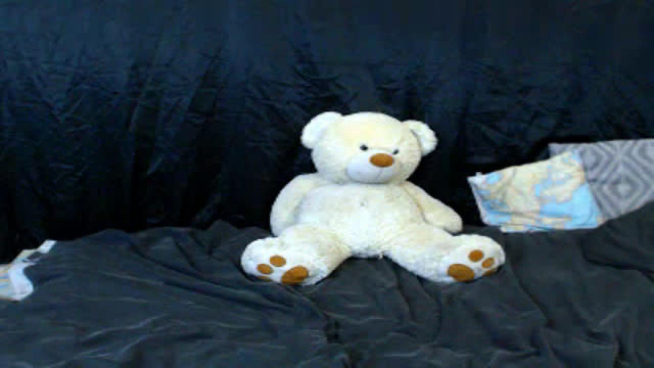 sweet_glory_ Naked Show [2018/02/06 15:00:13]